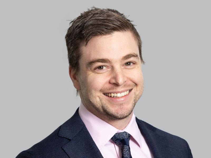 Adam Cormack is a Director in the Canberra Restructuring and Insolvency division.